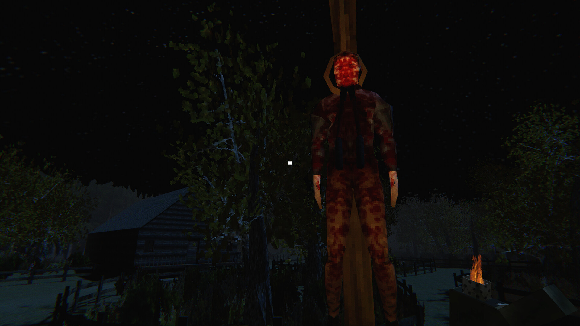 Bloody Hallowfest screenshot 11