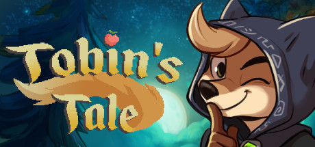 Tobin's Tale Cover Image