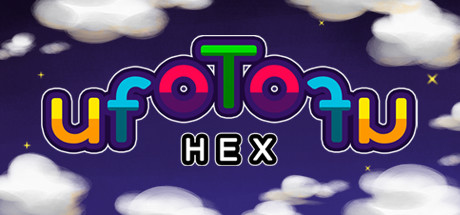 UFOTOFU: HEX Cover Image