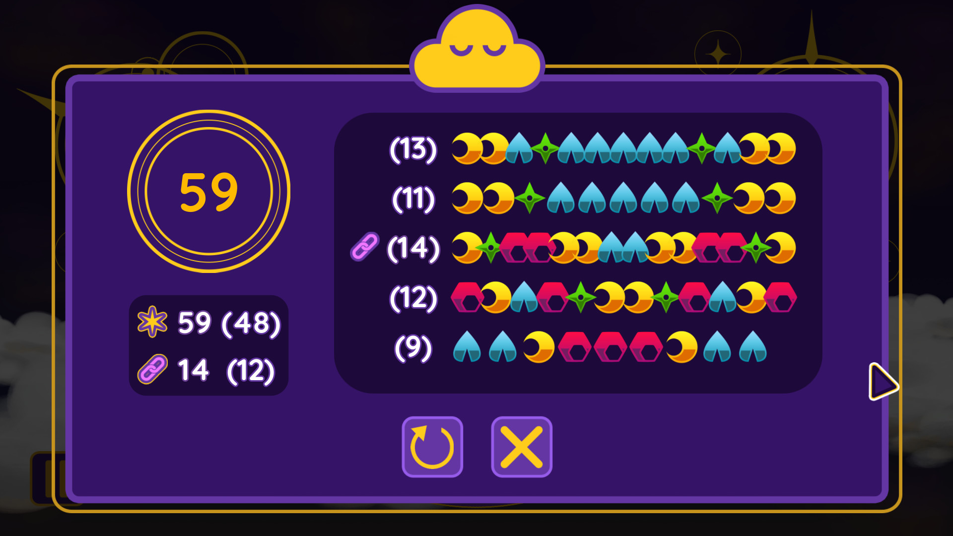 UfoTofU Hex screenshot 8