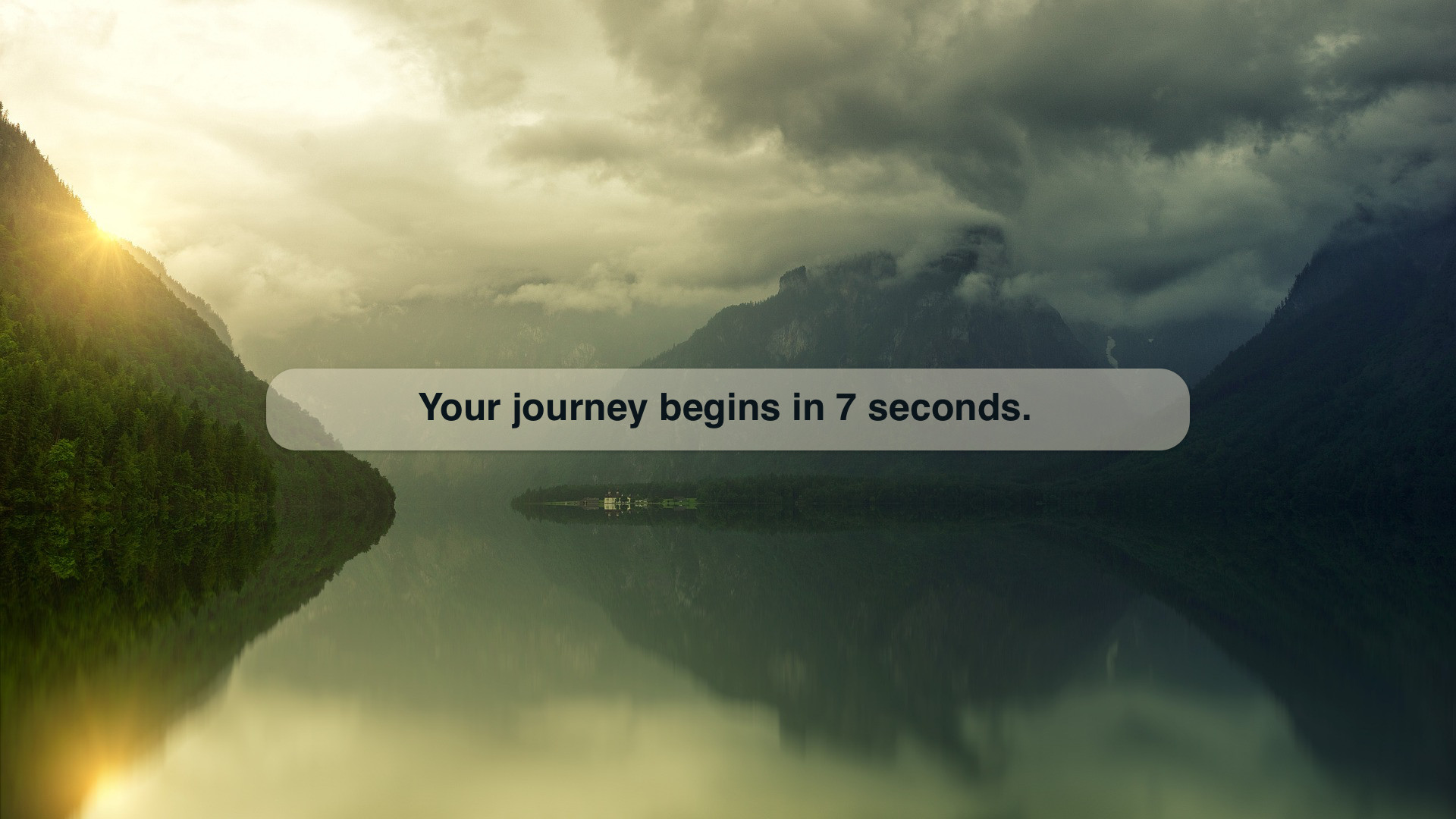 Hypnotix screenshot 2