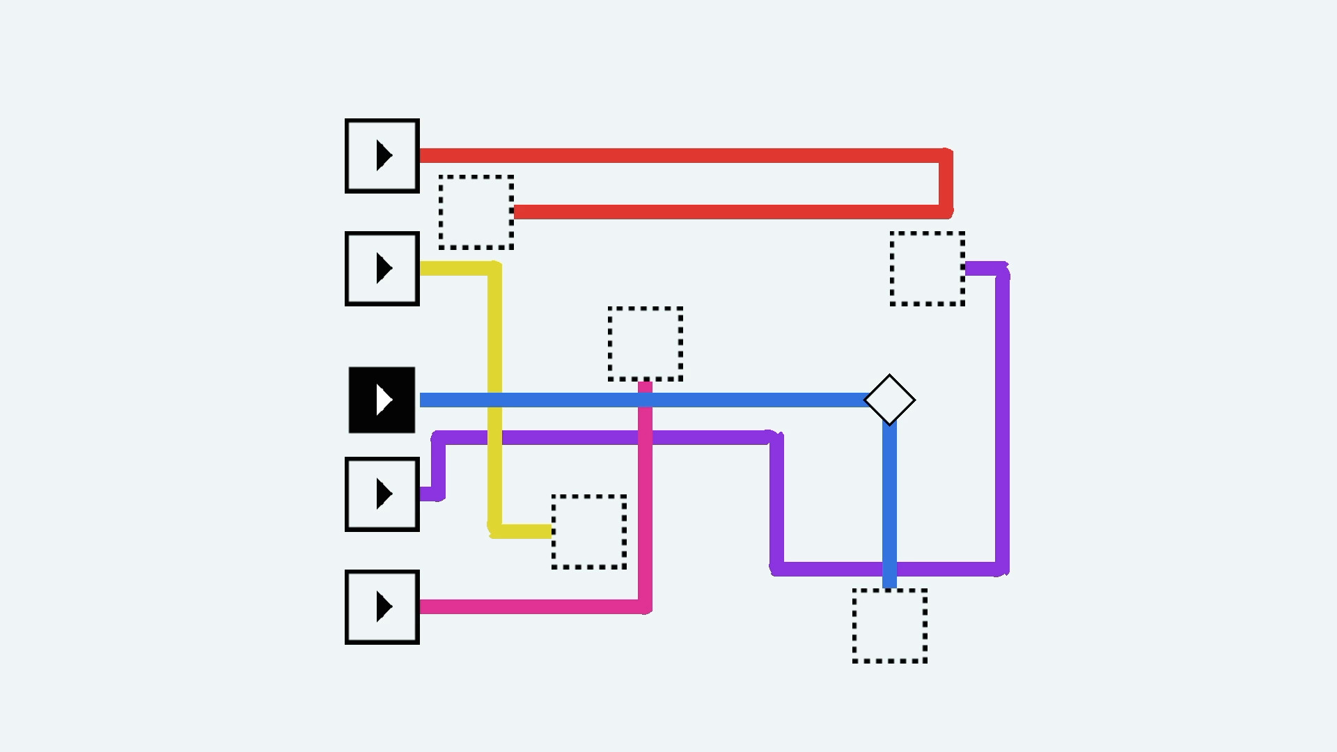 Block Collide screenshot 15