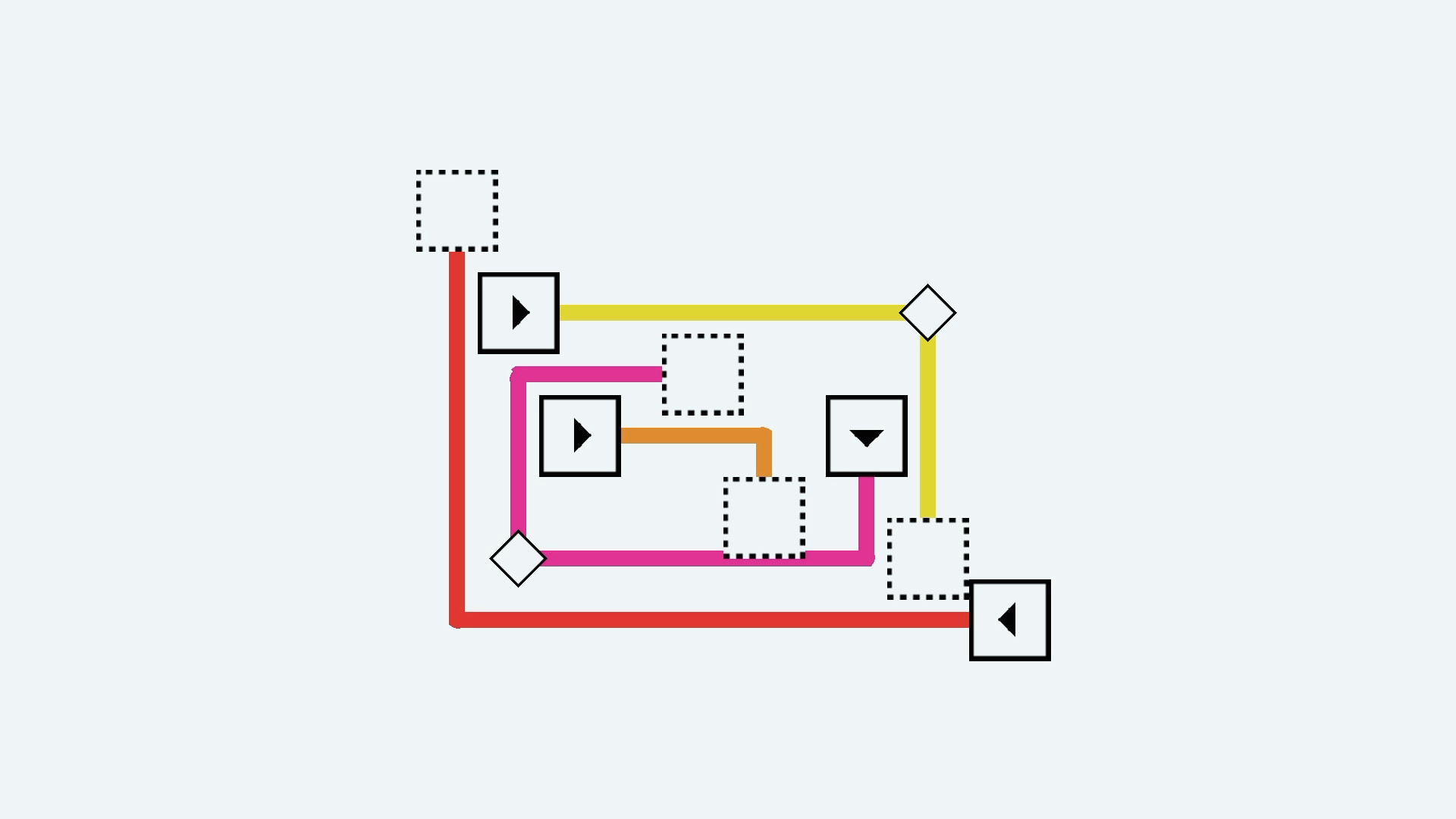 Block Collide screenshot 13