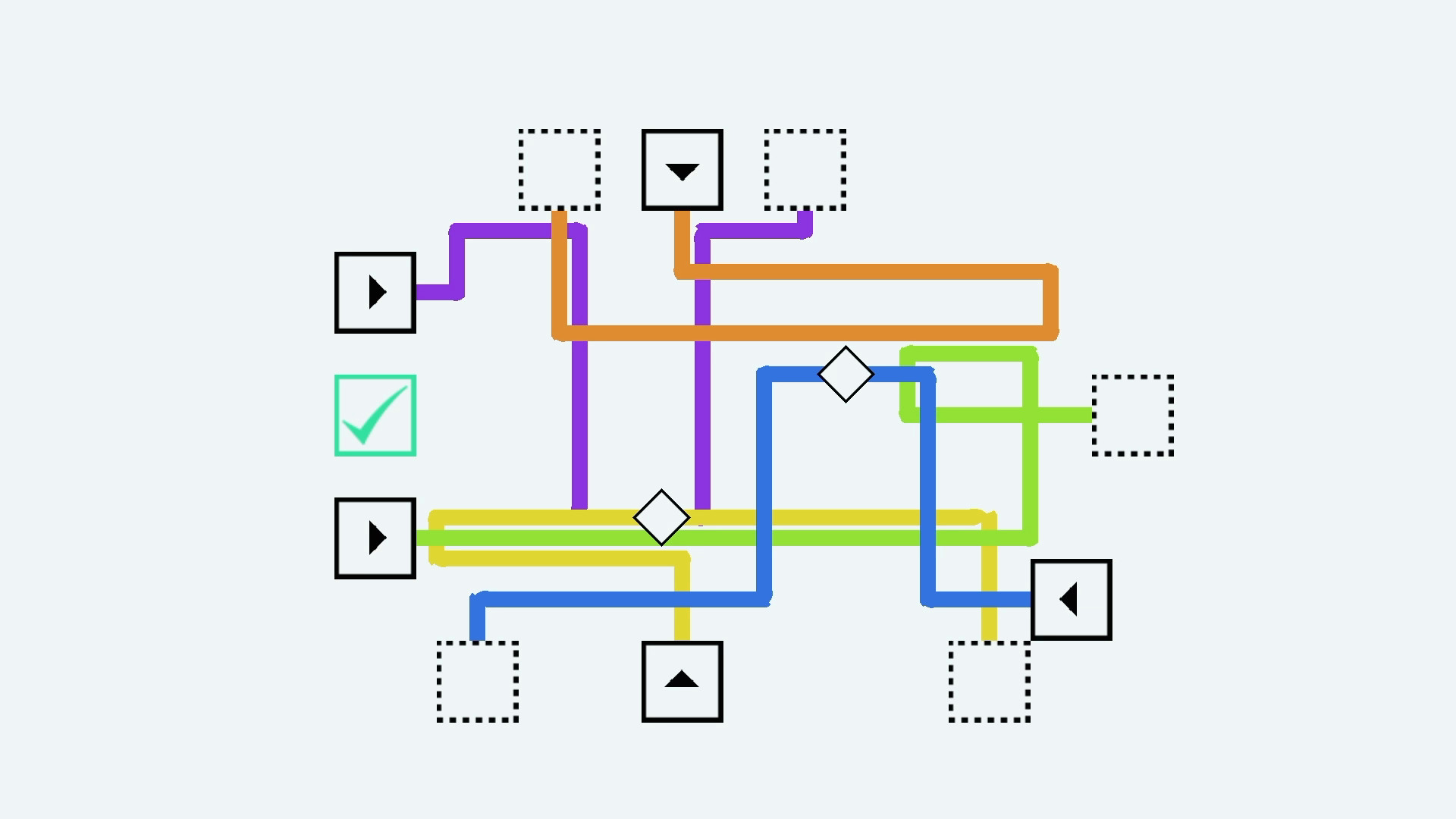 Block Collide screenshot 3