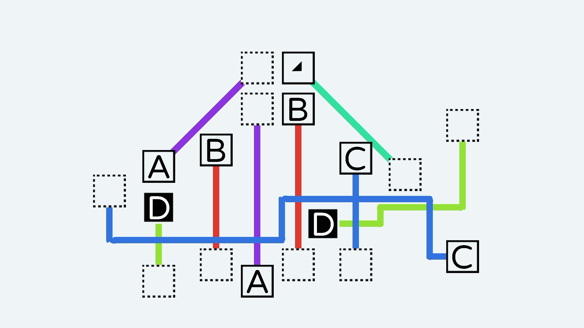Block Collide screenshot 9