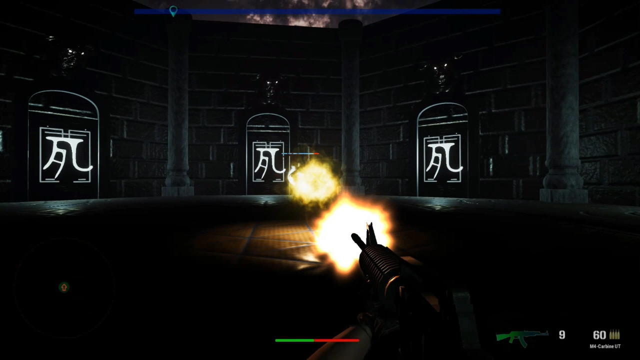 Chaos Uproar screenshot 3