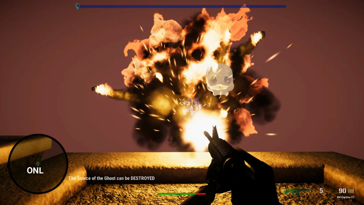 Chaos Uproar screenshot 6