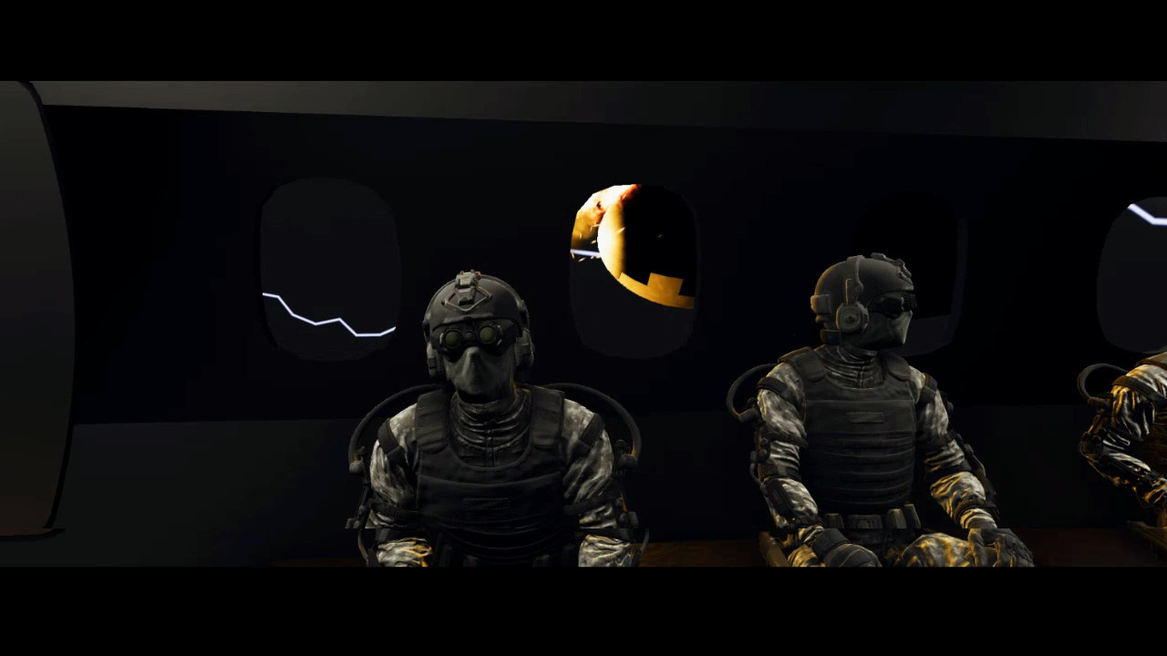 Chaos Uproar screenshot 7