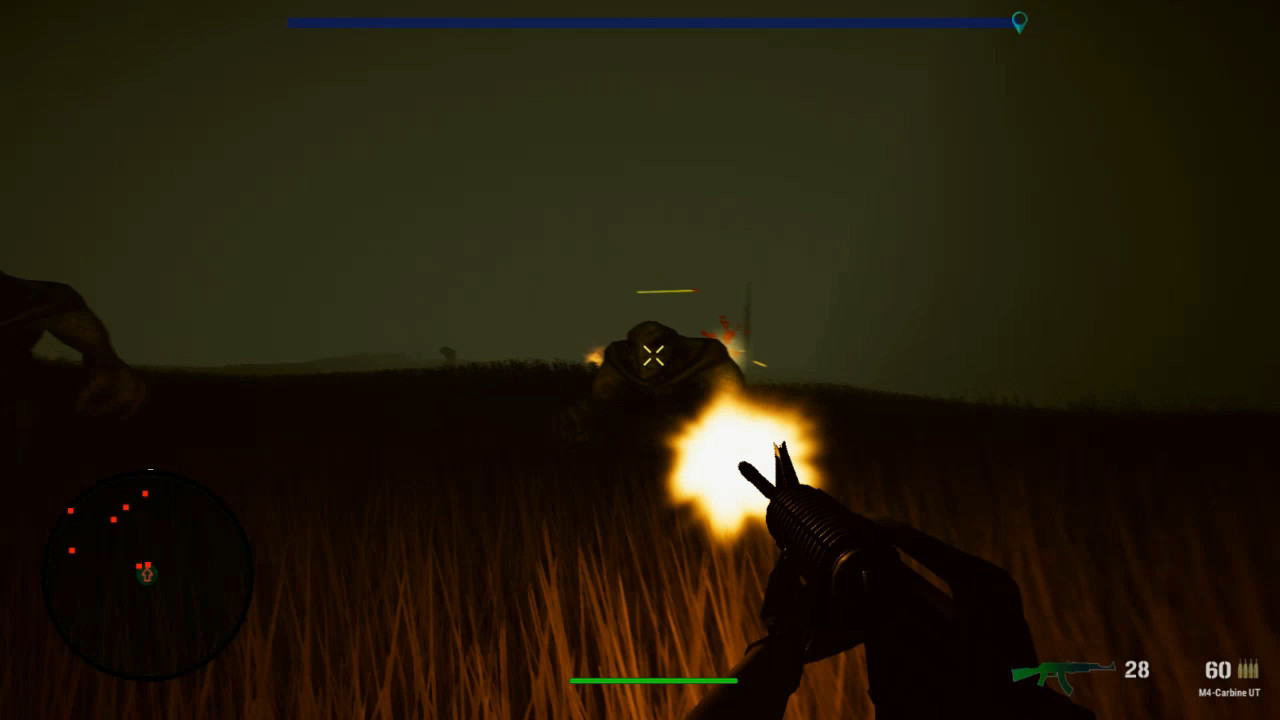 Chaos Uproar screenshot 4