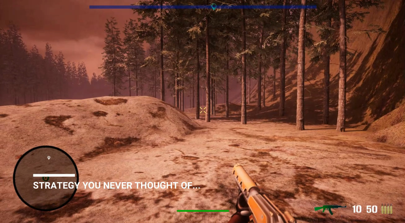 Chaos Uproar screenshot 5