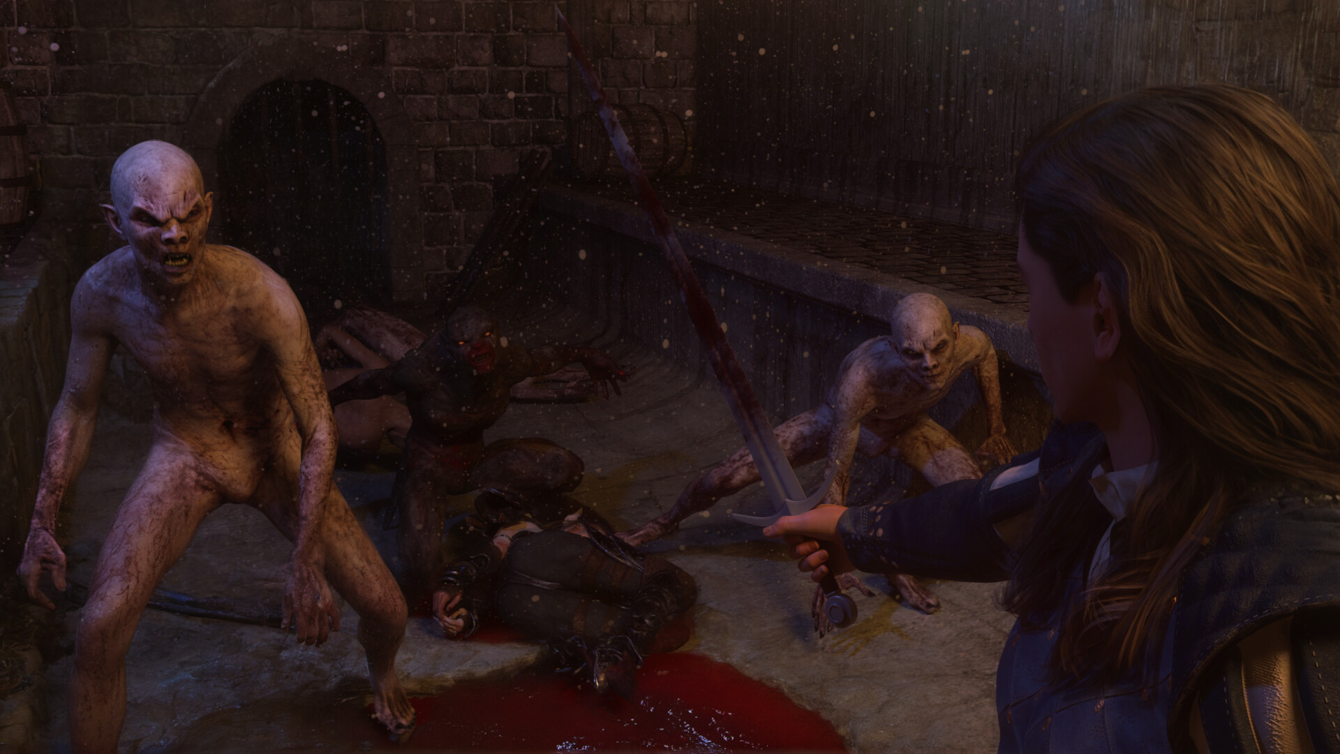 Void's Calling ep. 2 screenshot 15
