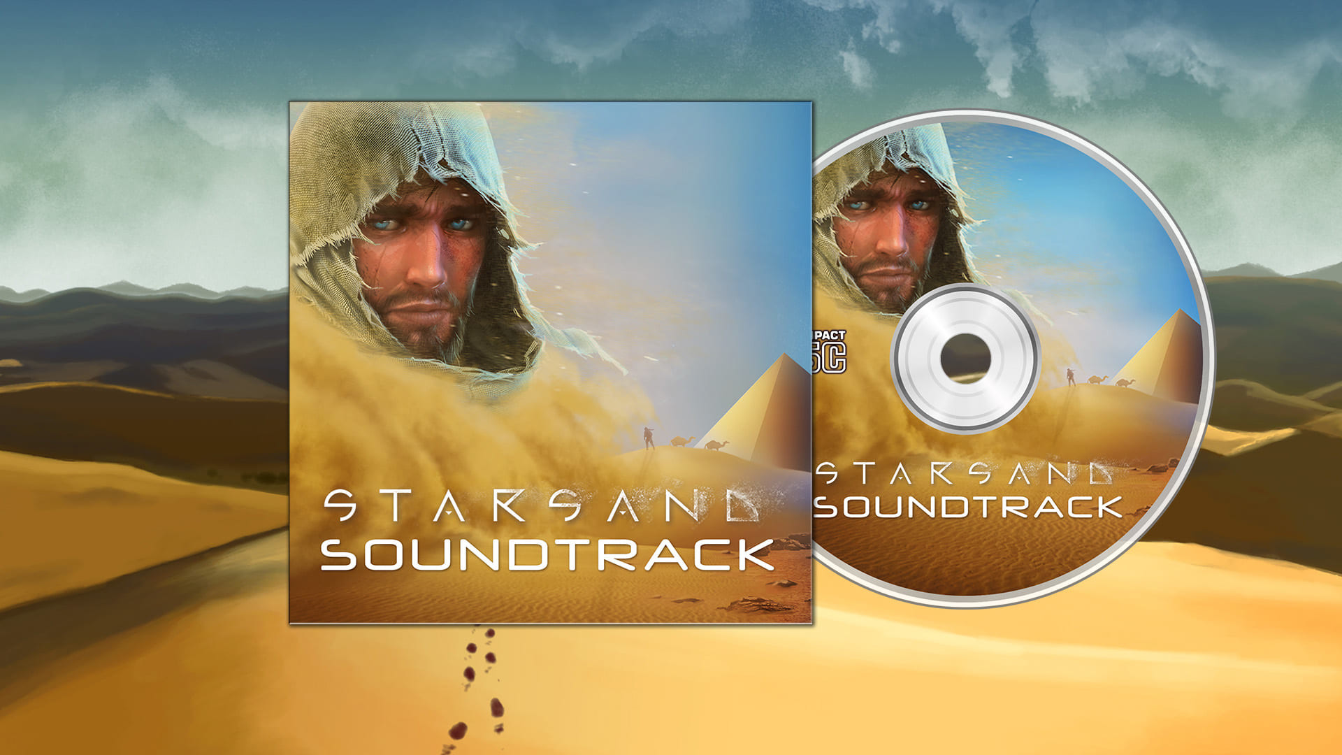 Starsand - Digital Supporter Pack screenshot 2
