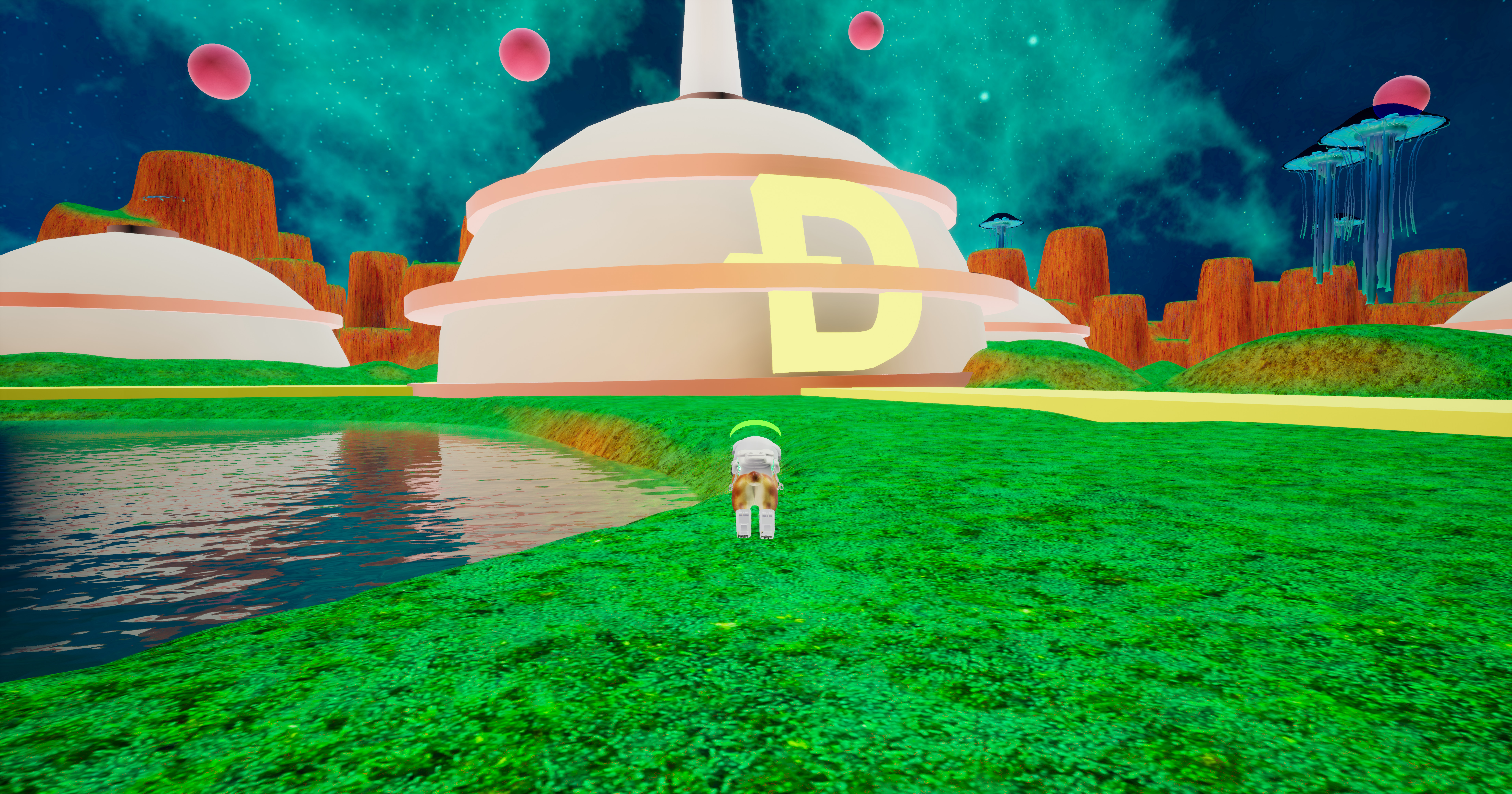 Doge Dimensions screenshot 7