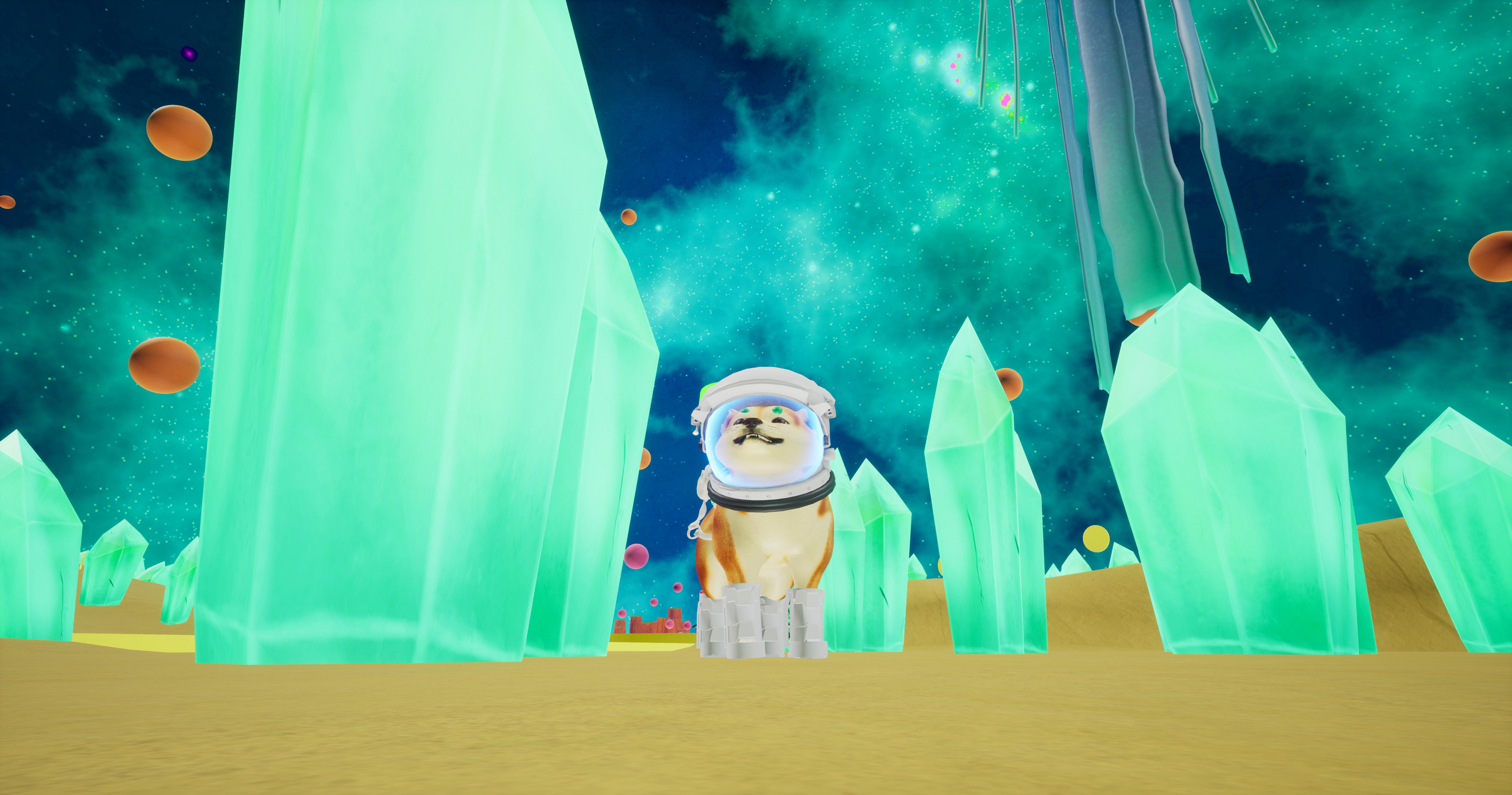 Doge Dimensions screenshot 6