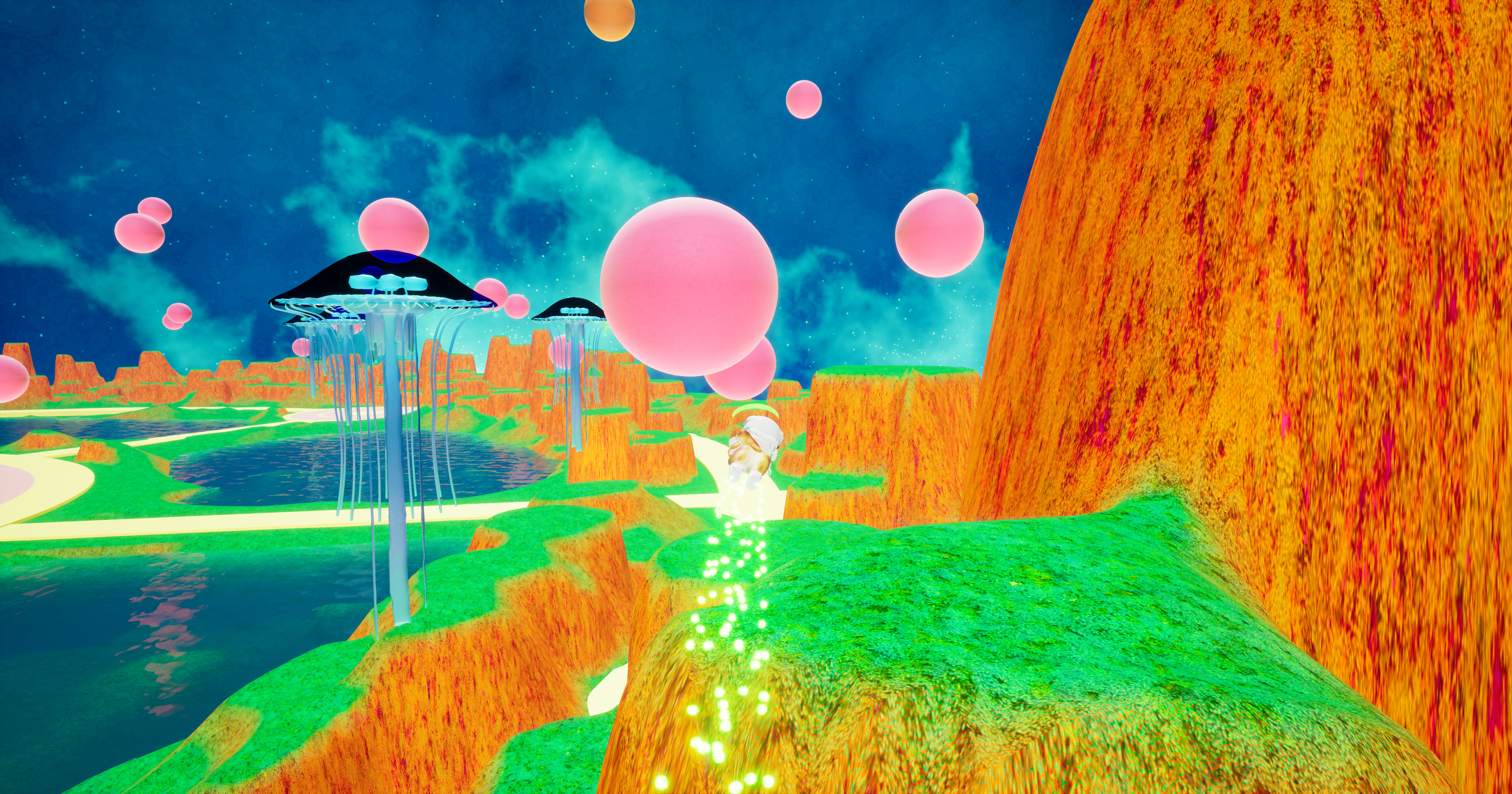 Doge Dimensions screenshot 8