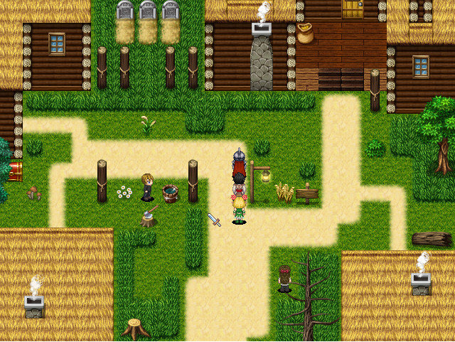Cradle of Souls screenshot 3