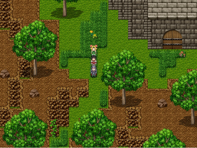 Cradle of Souls screenshot 5