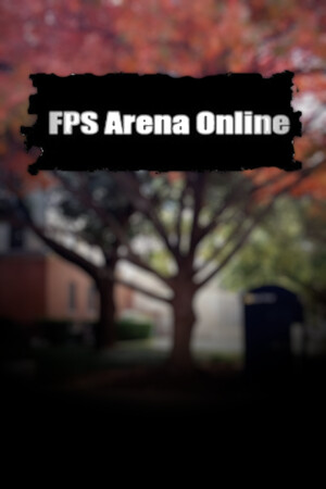 FPS Arena
