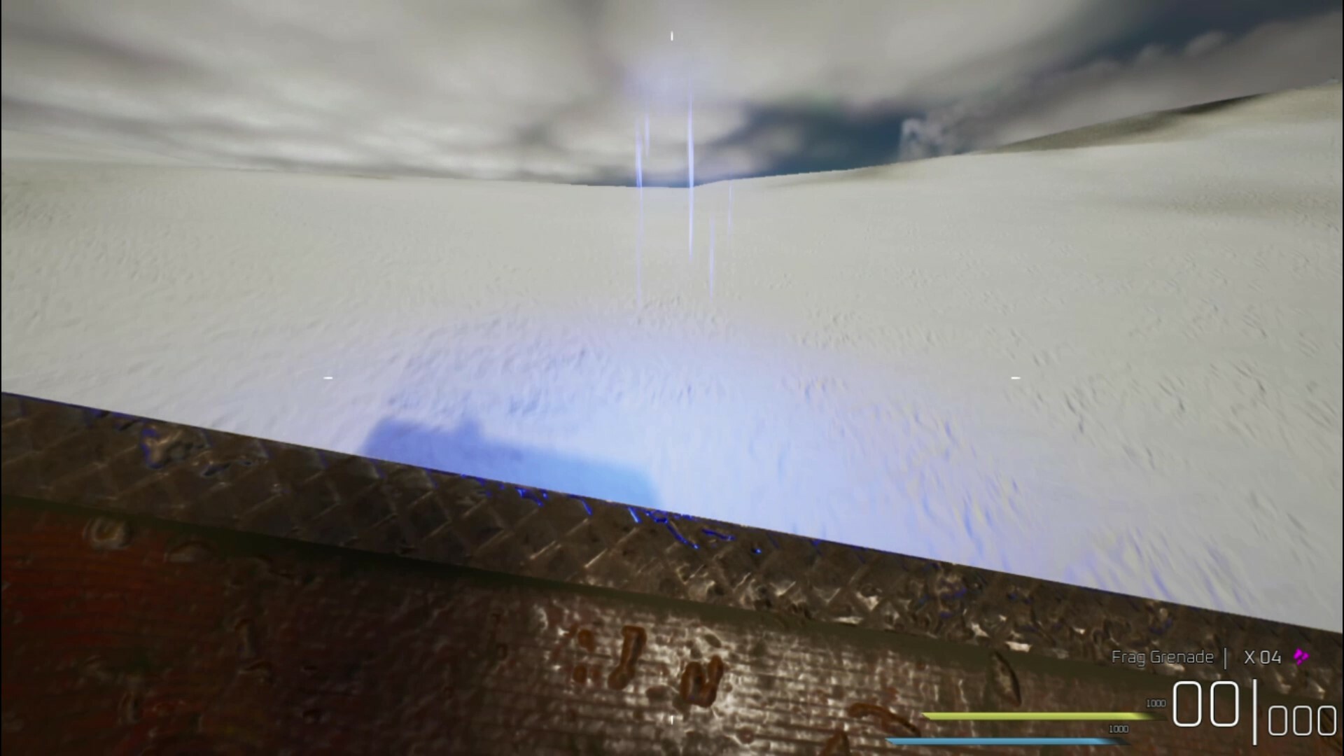 FPS Arena screenshot 5