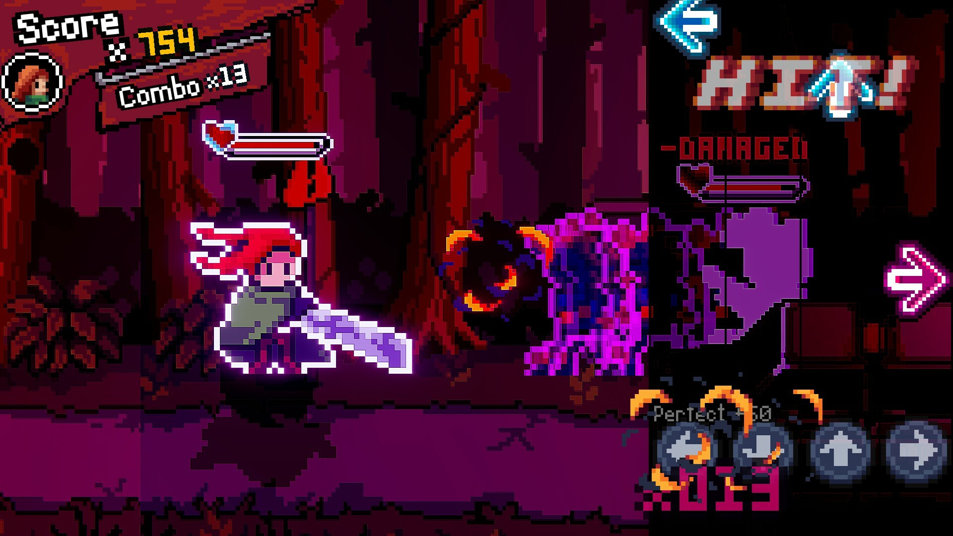 Hailing from the Abyss screenshot 2