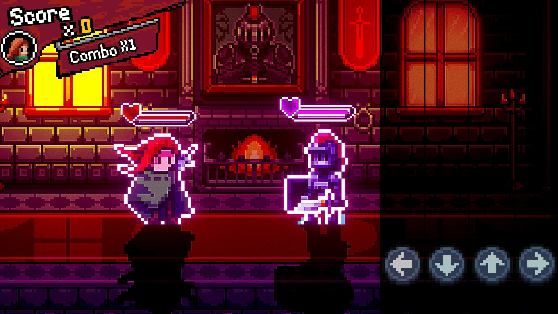Hailing from the Abyss screenshot 9