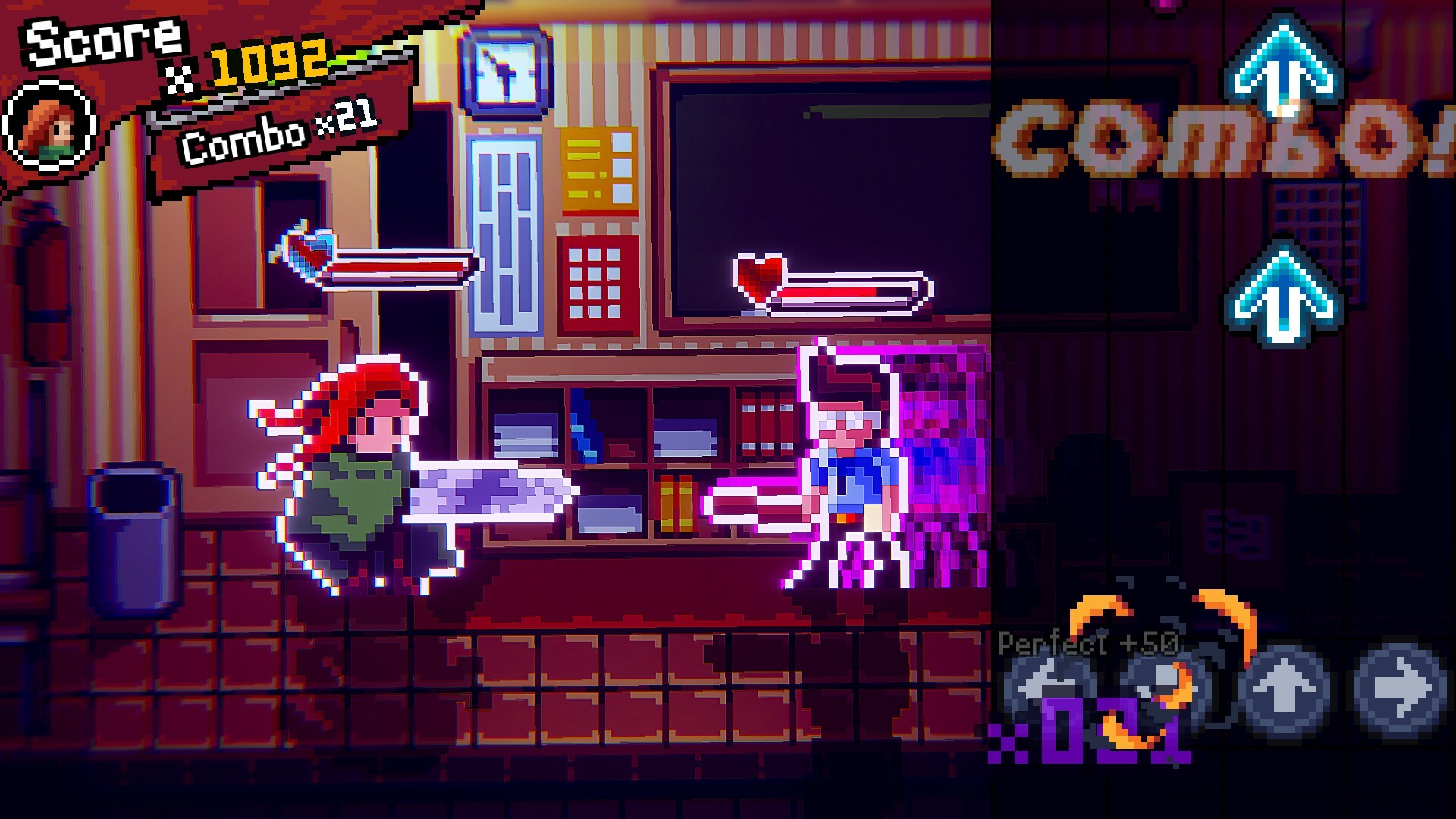 Hailing from the Abyss screenshot 1