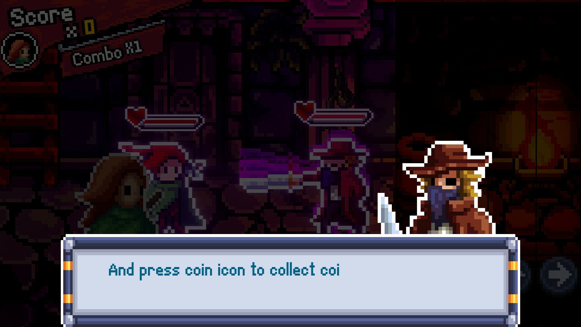 Hailing from the Abyss screenshot 5
