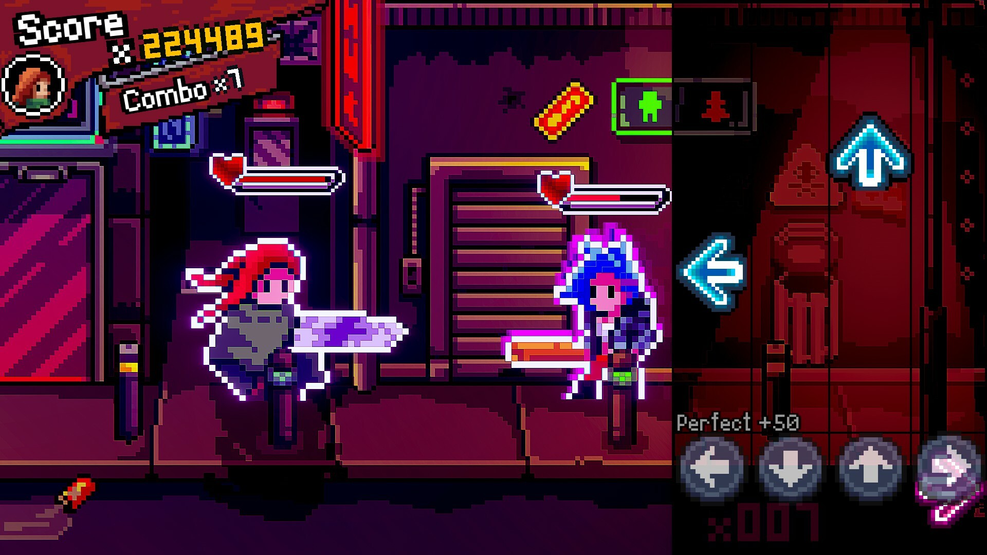 Hailing from the Abyss screenshot 7