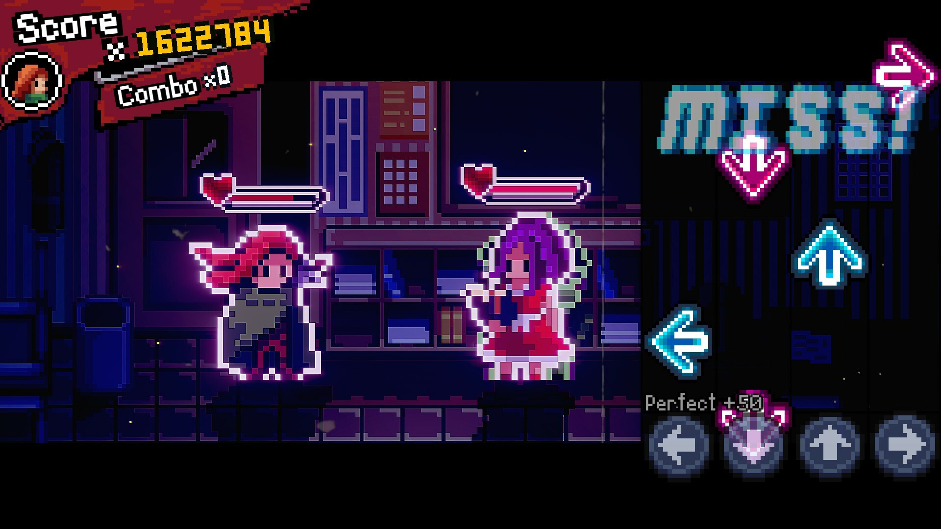 Hailing from the Abyss screenshot 6