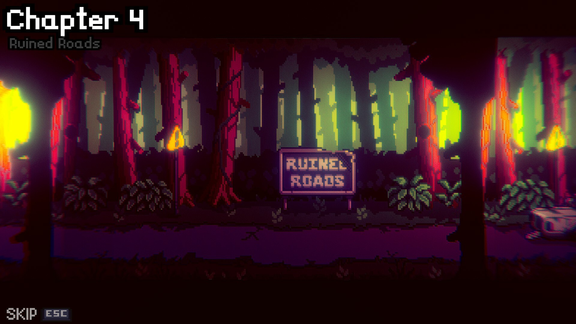 Hailing from the Abyss screenshot 10