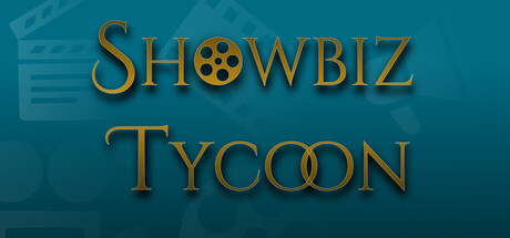 Showbiz Tycoon — Steam header