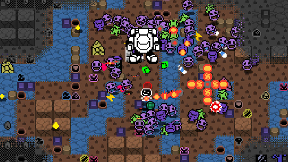 Planetary Exploration Company screenshot 1