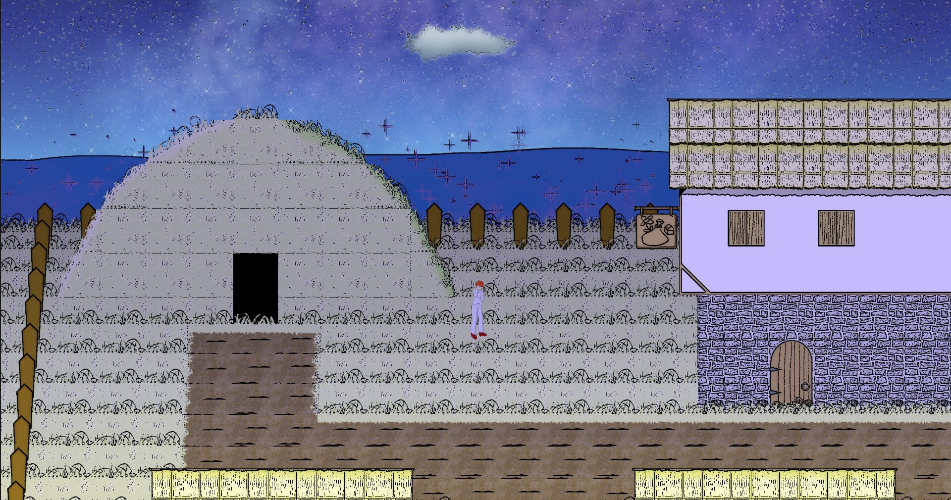 Quest for the Pinnacle screenshot 17