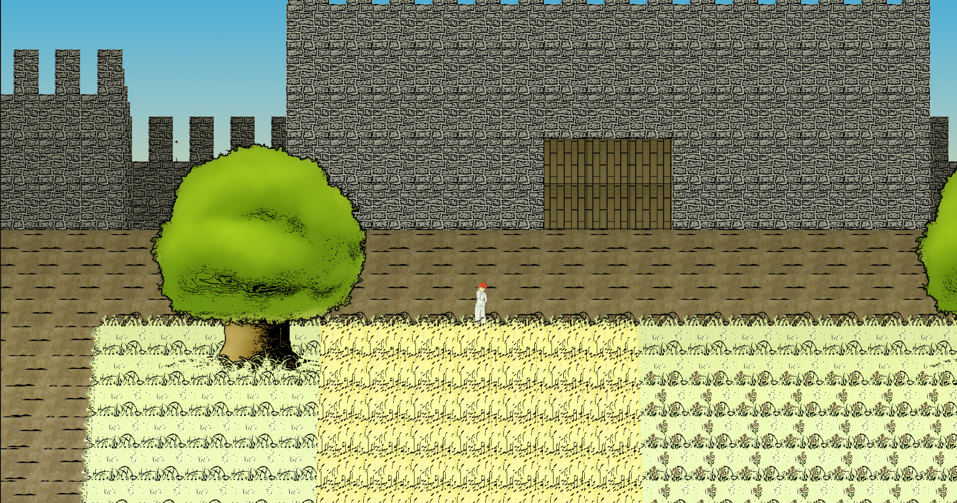 Quest for the Pinnacle screenshot 16