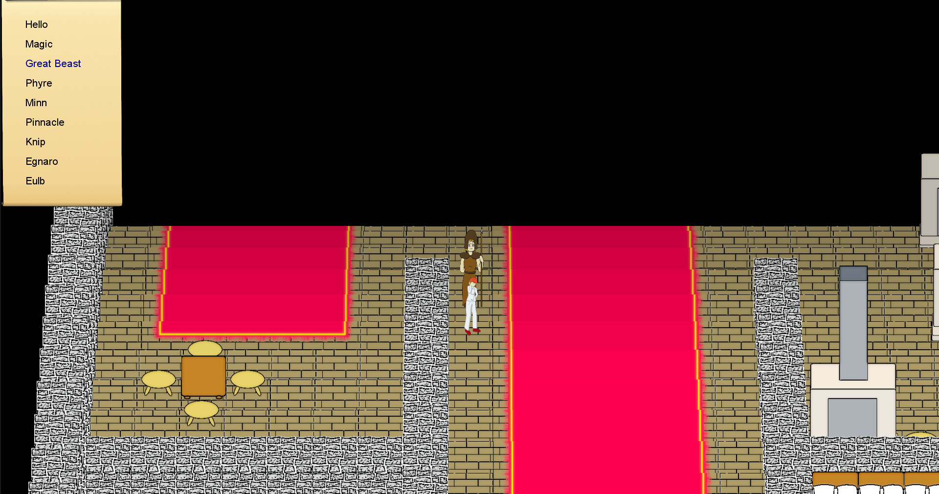 Quest for the Pinnacle screenshot 10