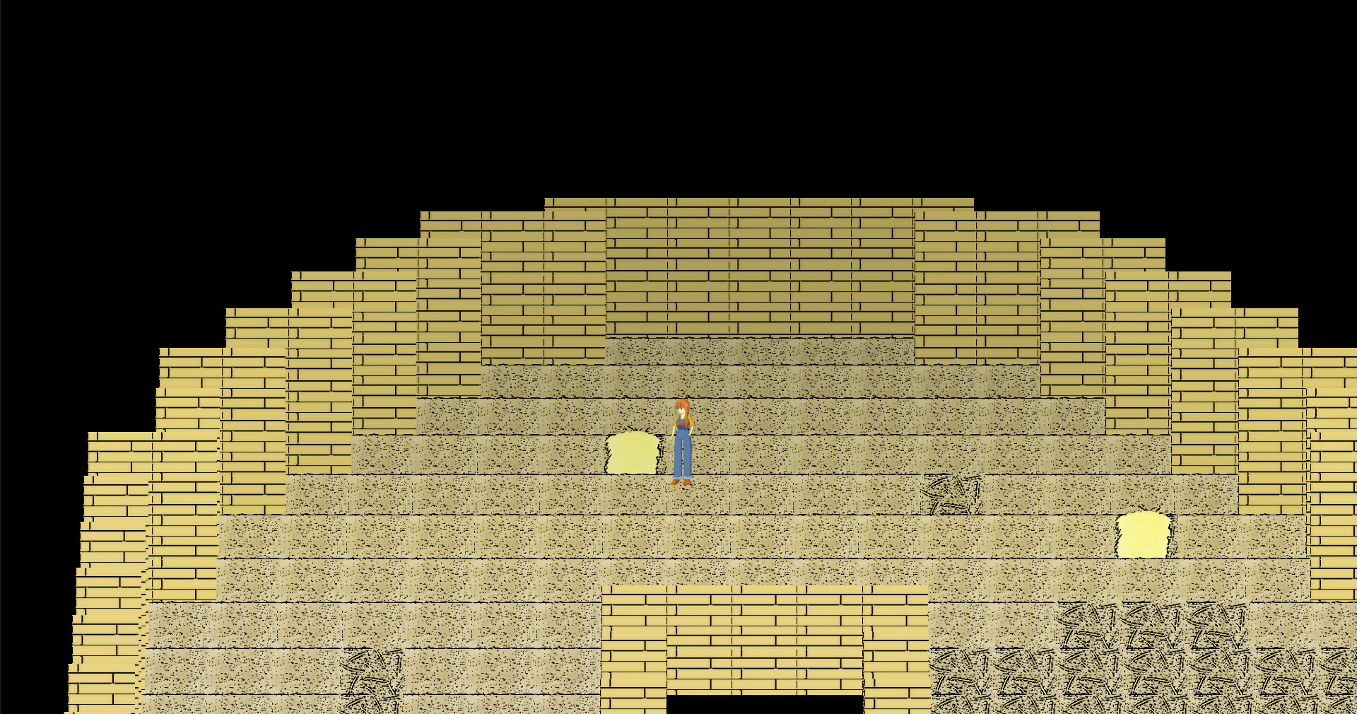 Quest for the Pinnacle screenshot 15