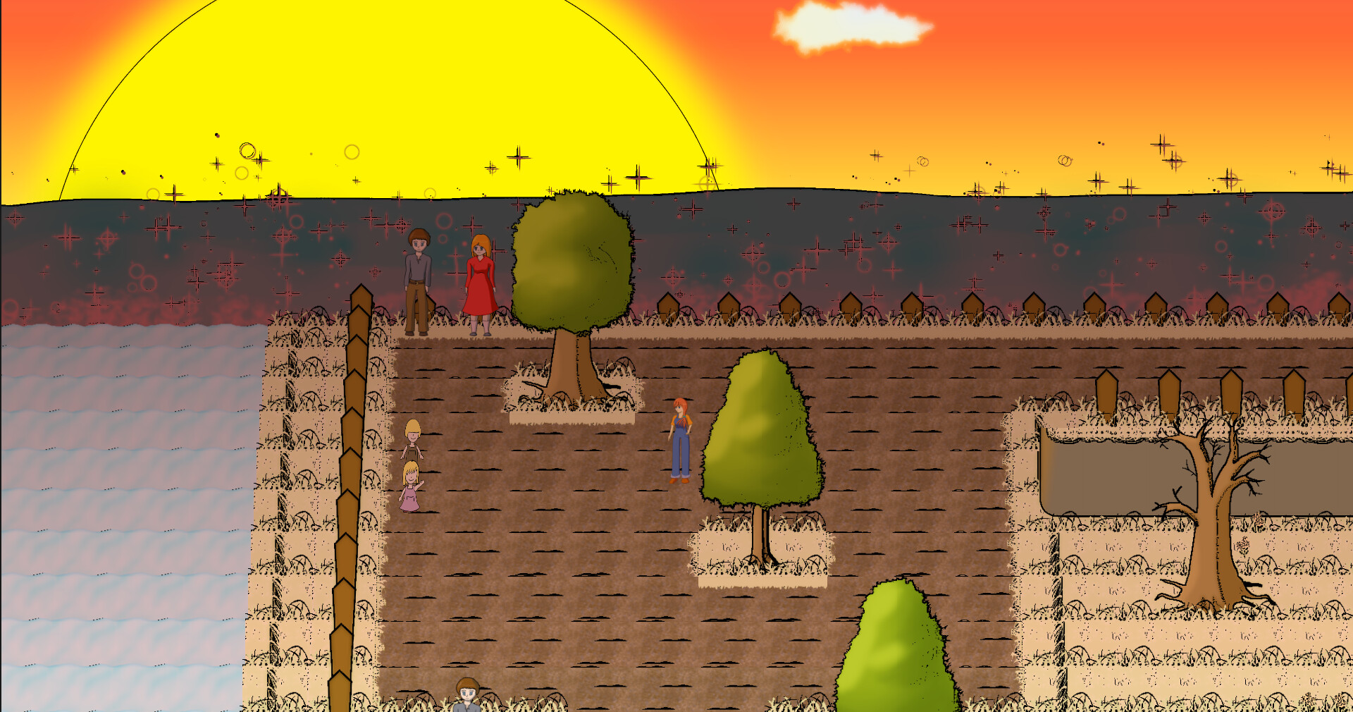 Quest for the Pinnacle screenshot 8