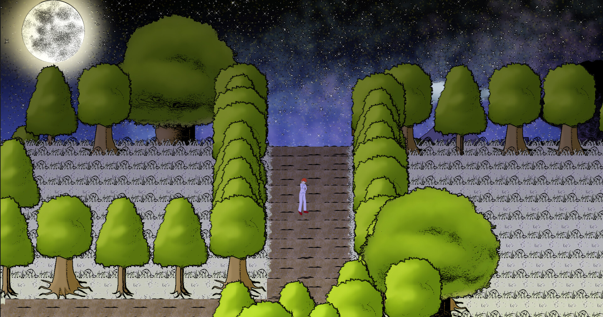 Quest for the Pinnacle screenshot 13