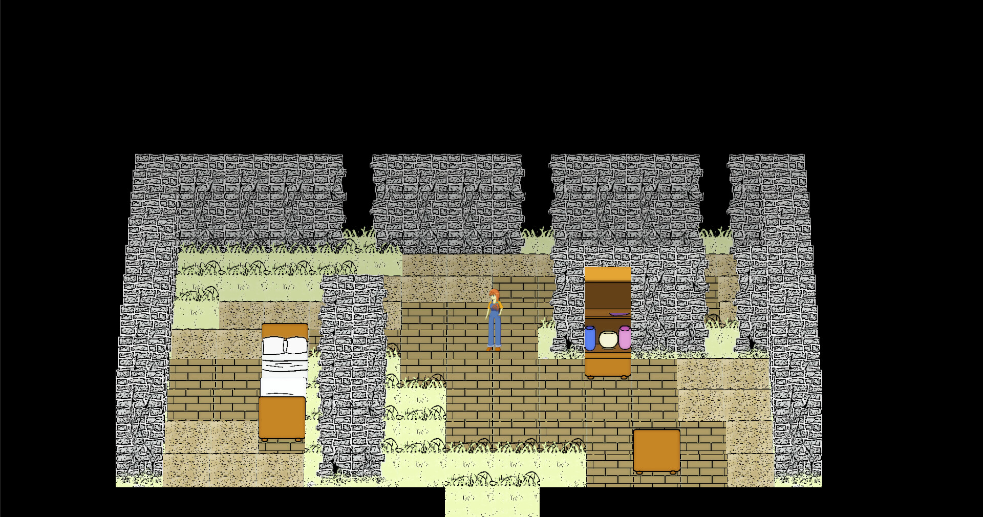 Quest for the Pinnacle screenshot 11