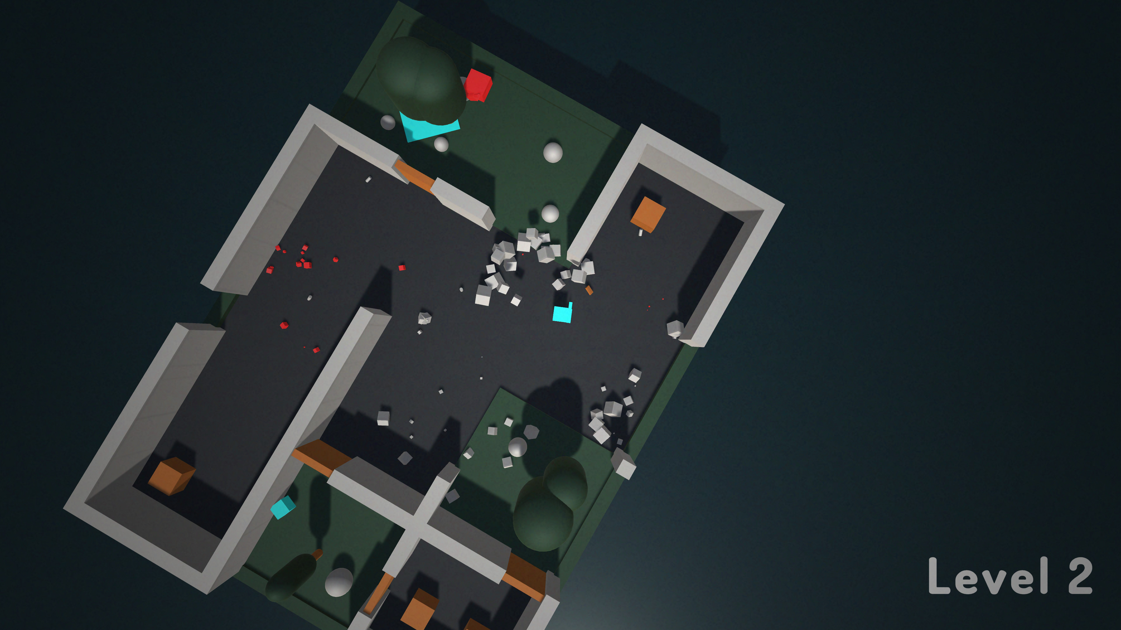Square Shooter screenshot 7