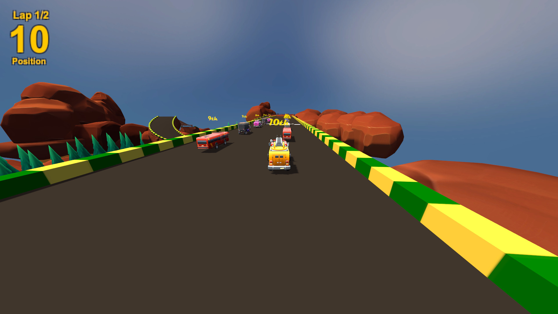 Barro 22 screenshot 11