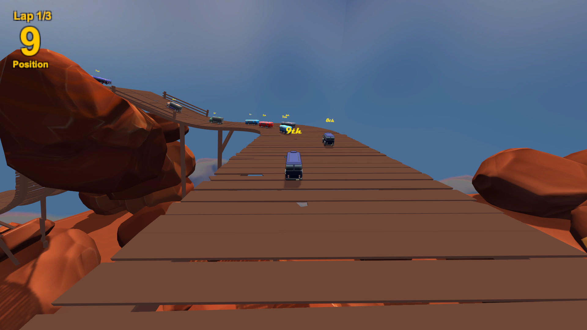 Barro 22 screenshot 8