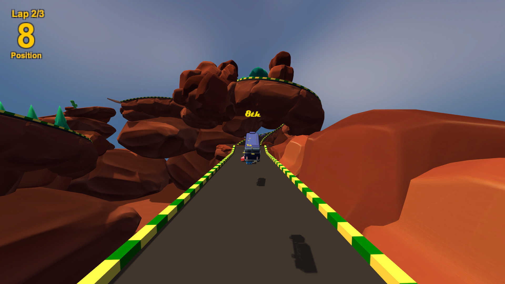 Barro 22 screenshot 21