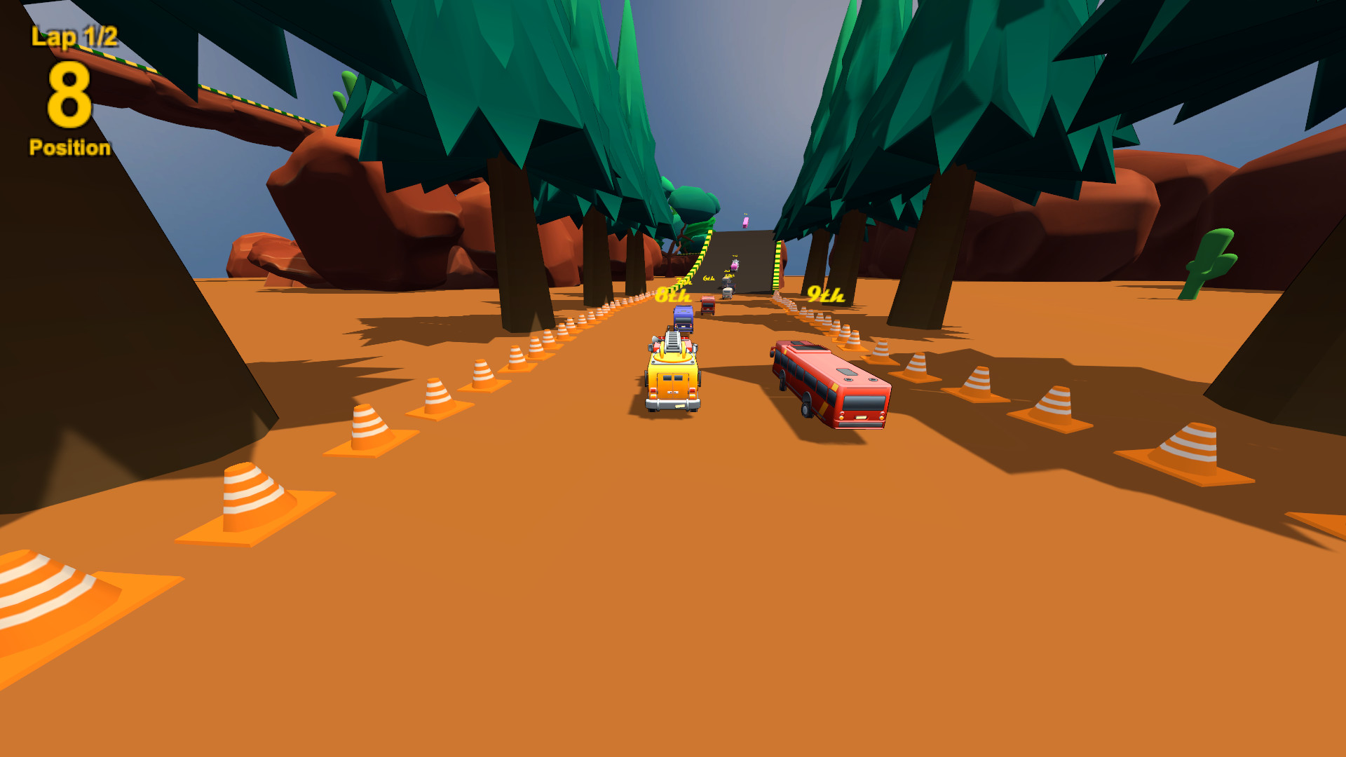 Barro 22 screenshot 10