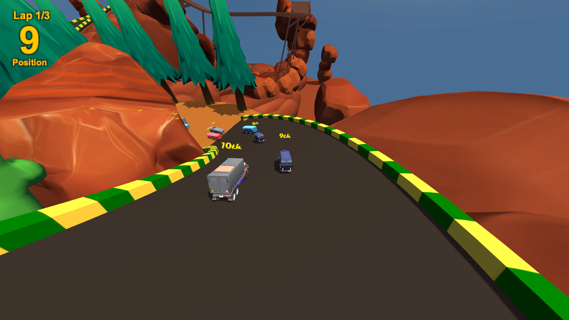 Barro 22 screenshot 19
