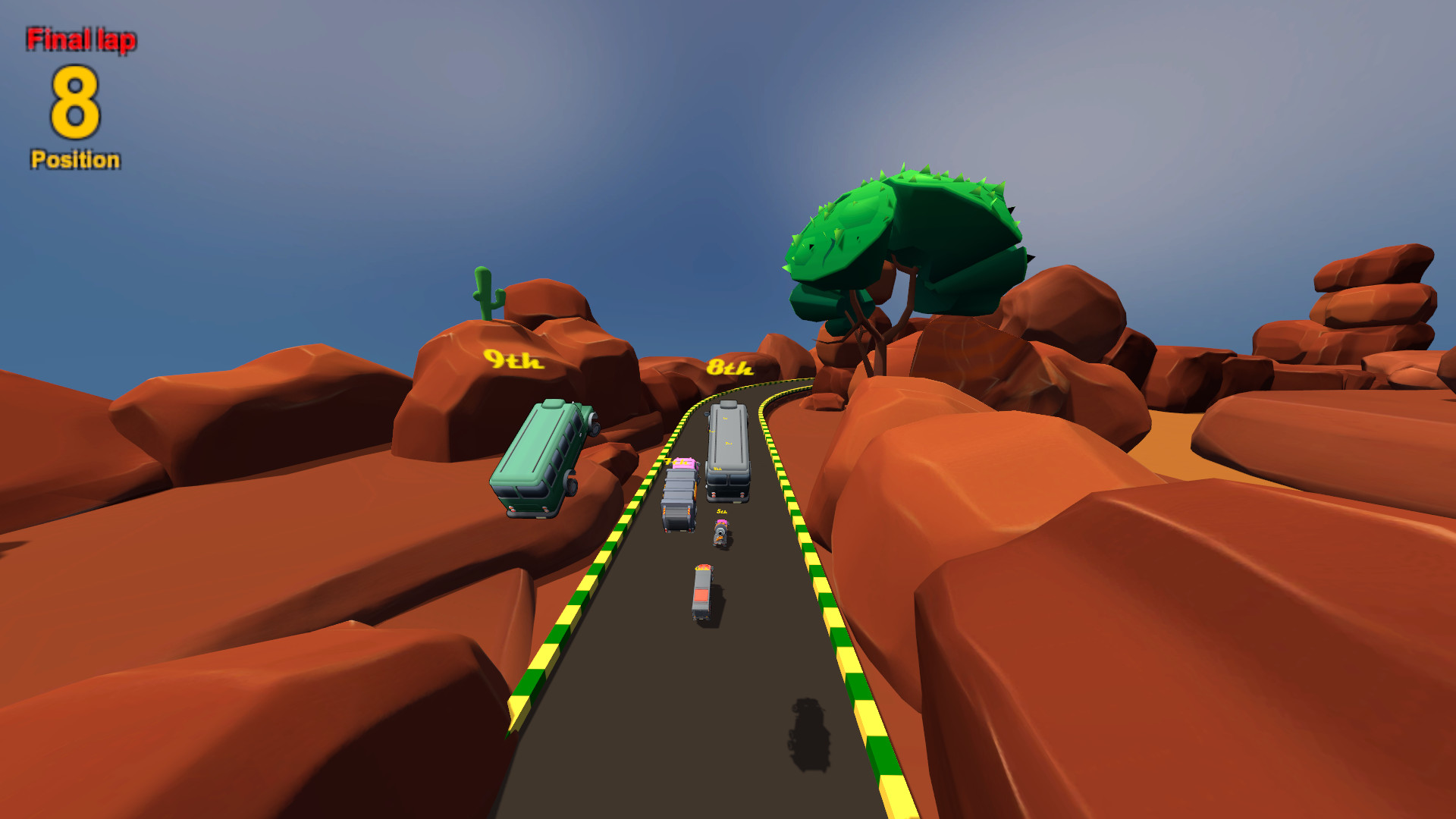 Barro 22 screenshot 23
