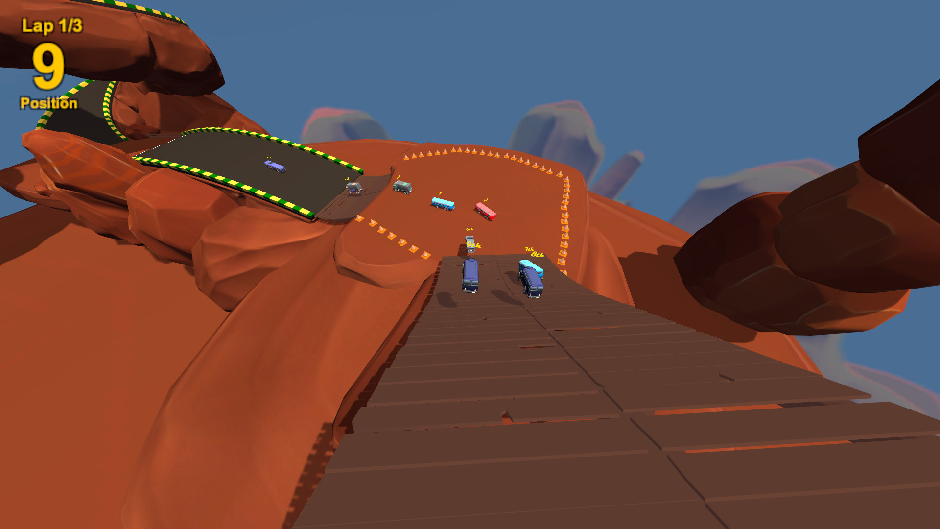 Barro 22 screenshot 17