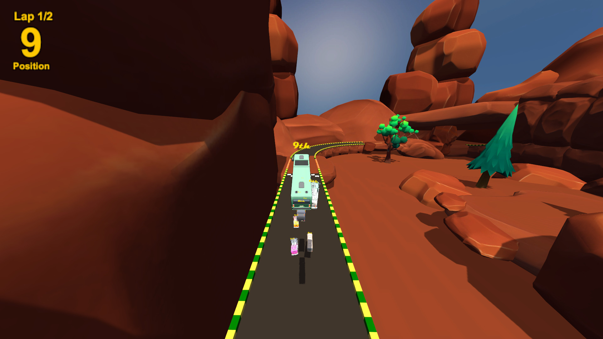 Barro 22 screenshot 9