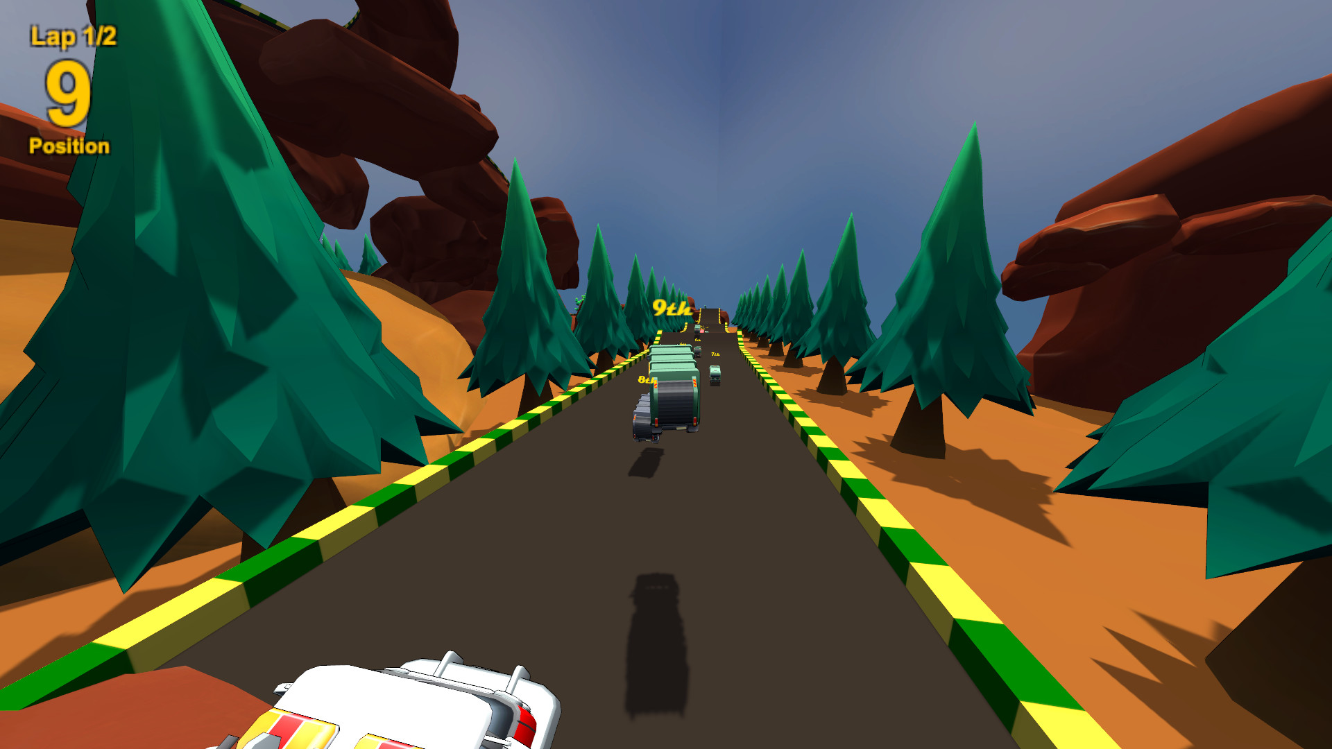Barro 22 screenshot 20