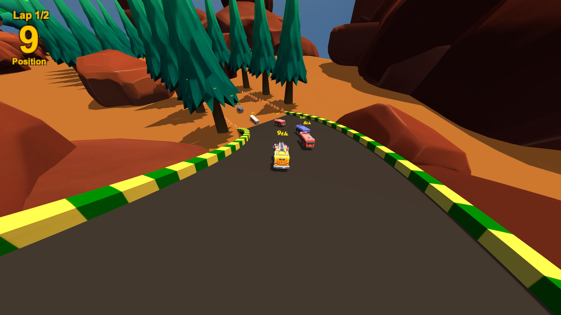 Barro 22 screenshot 14